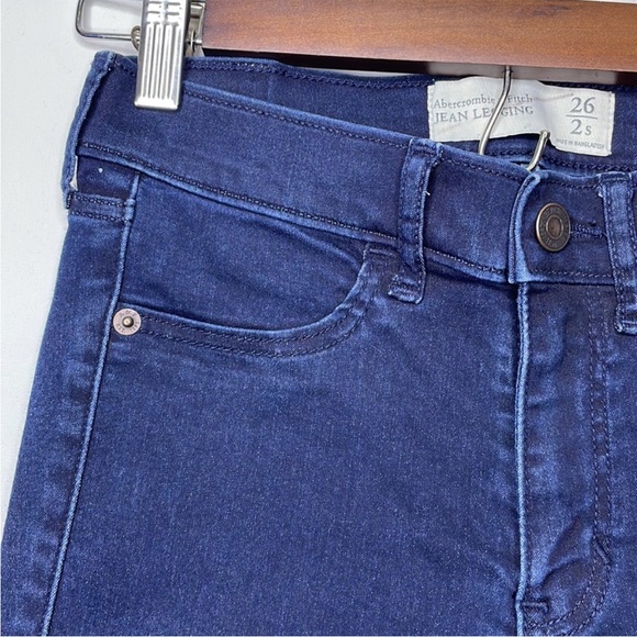 🔥 Abercrombie & fitch / jeans size : 26 - Picture 8 of 9